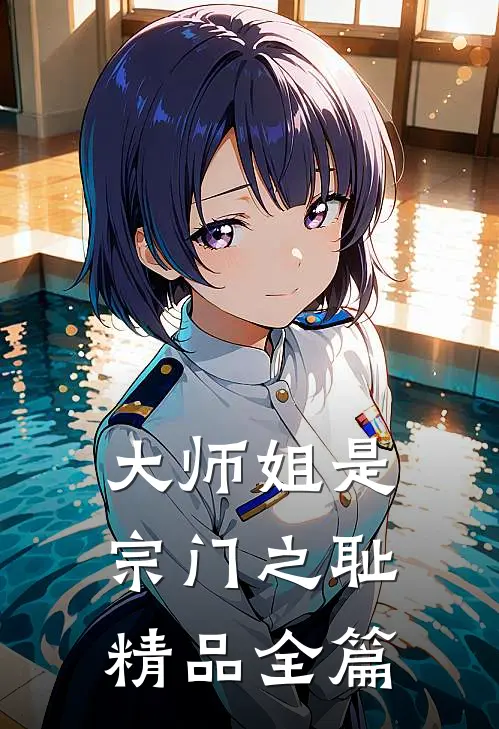 大师姐是宗门之耻精品全篇