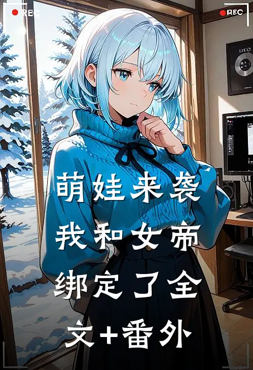 萌娃来袭，我和女帝绑定了全文+番外
