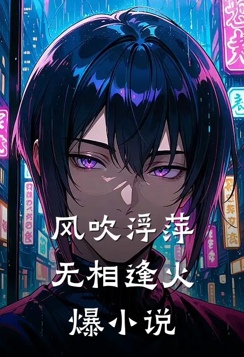 风吹浮萍无相逢火爆小说
