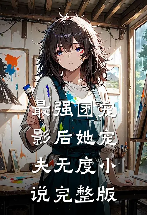 最强团宠:影后她宠夫无度小说完整版