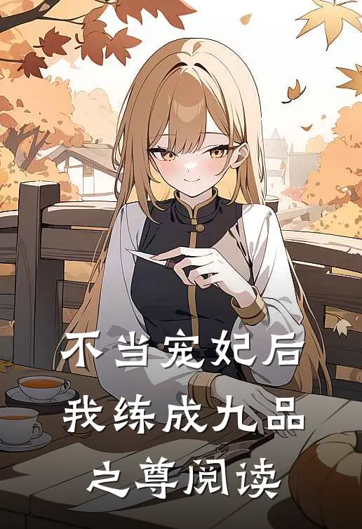 不当宠妃后，我练成九品之尊阅读