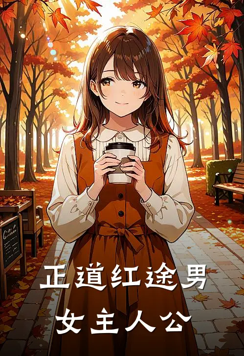 正道红途男女主人公
