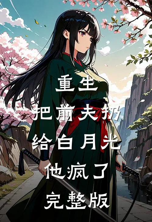重生把前夫扔给白月光,他疯了完整版免费阅读