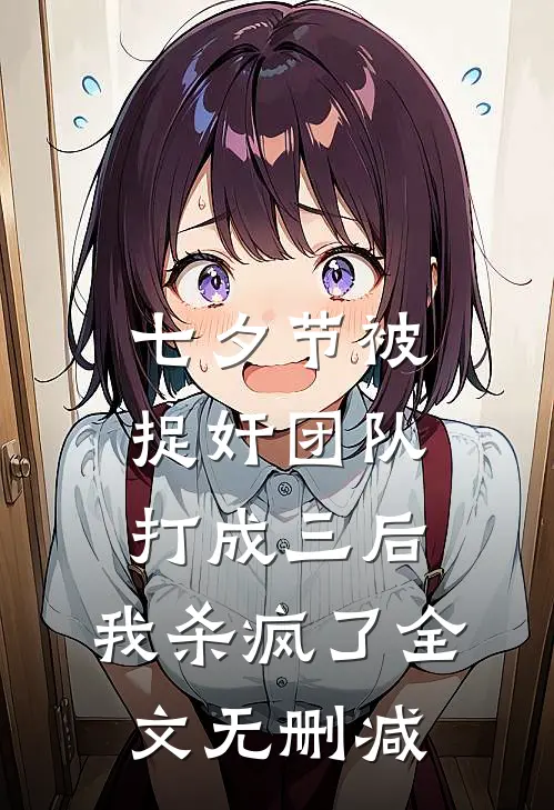 七夕节被捉奸团队打成三后，我杀疯了全文无删减