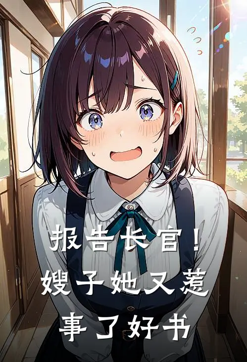 报告长官！嫂子她又惹事了好书