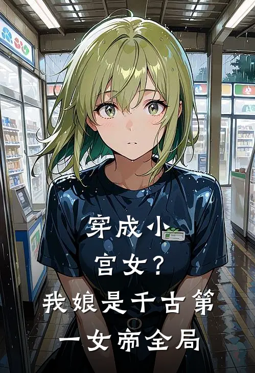 穿成小宫女？我娘是千古第一女帝全局
