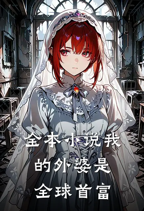 全本小说我的外婆是全球首富
