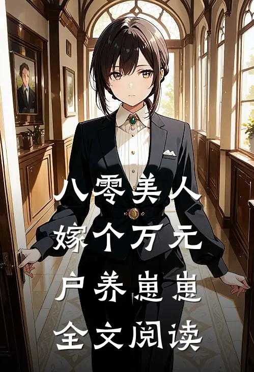 八零美人：嫁个万元户养崽崽全文阅读