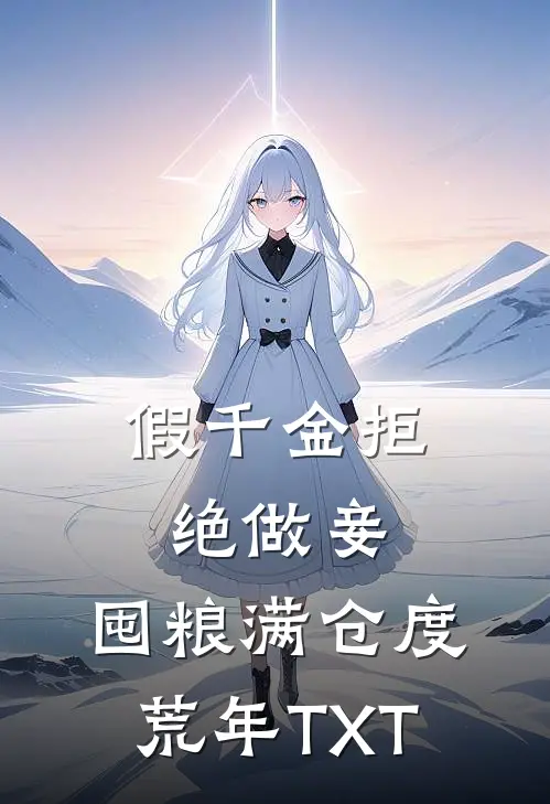 假千金拒绝做妾,囤粮满仓度荒年TXT