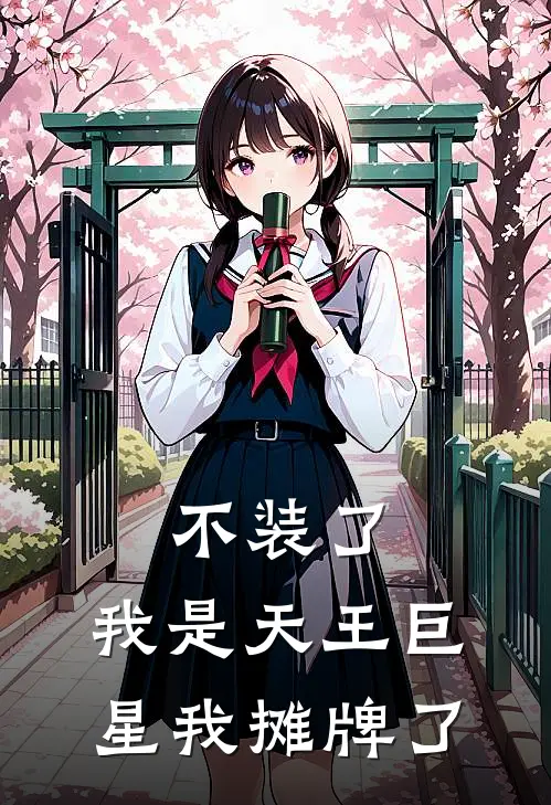 不装了，我是天王巨星我摊牌了