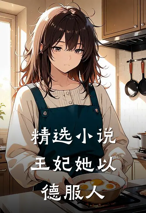 精选小说王妃她以德服人