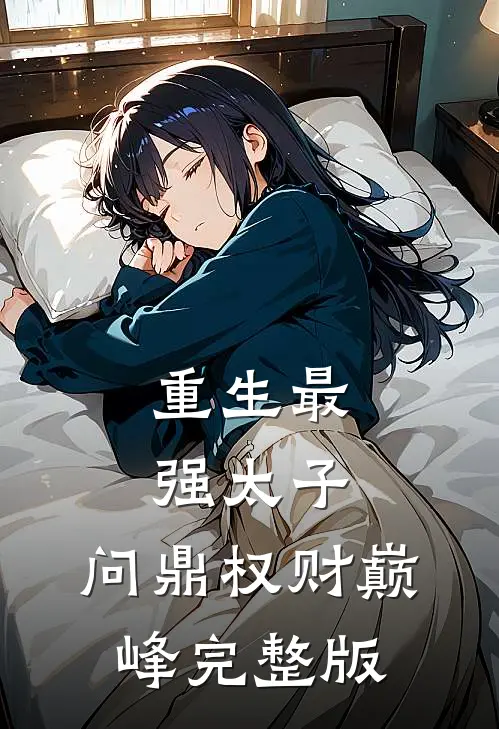 重生最强太子，问鼎权财巅峰完整版