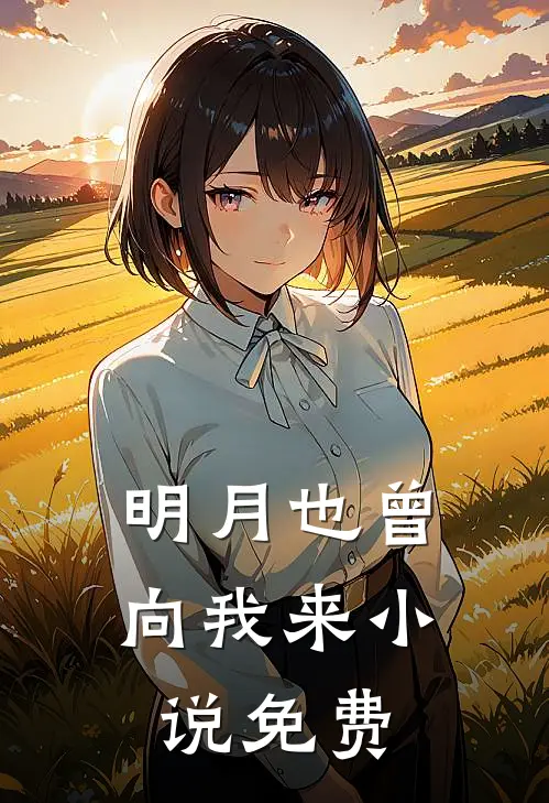 明月也曾向我来小说免费