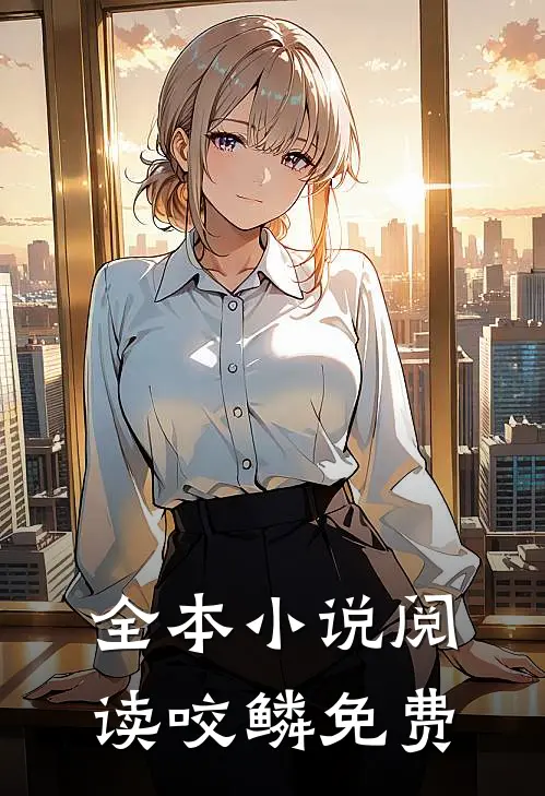 全本小说阅读咬鳞免费