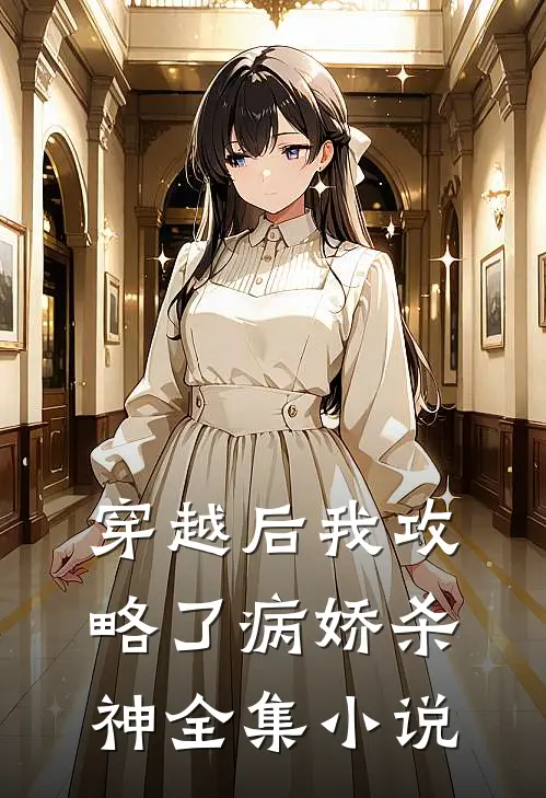 穿越后我攻略了病娇杀神全集小说