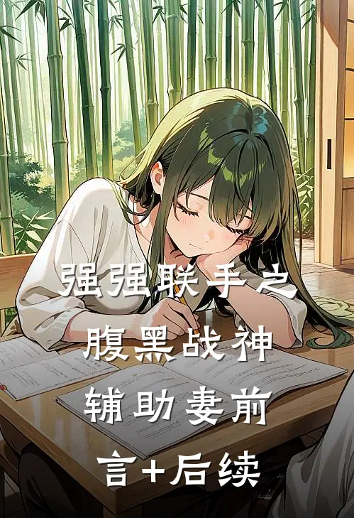 强强联手之腹黑战神辅助妻前言+后续
