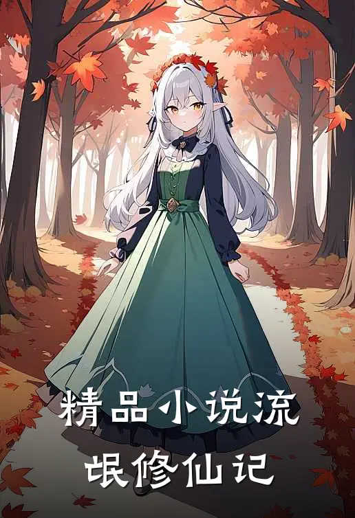 精品小说流氓修仙记
