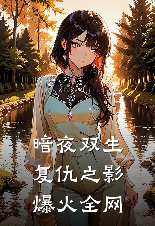 暗夜双生复仇之影爆火全网视频