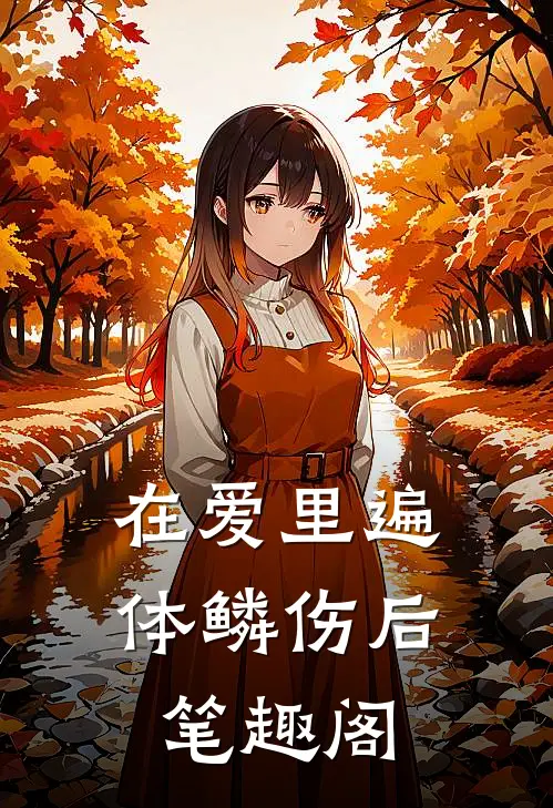 在爱里遍体鳞伤后笔趣阁