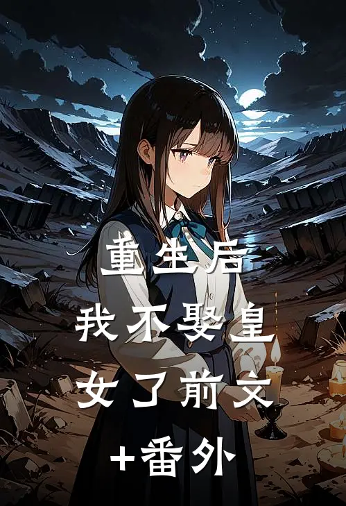 重生后，我不娶皇女了前文+番外