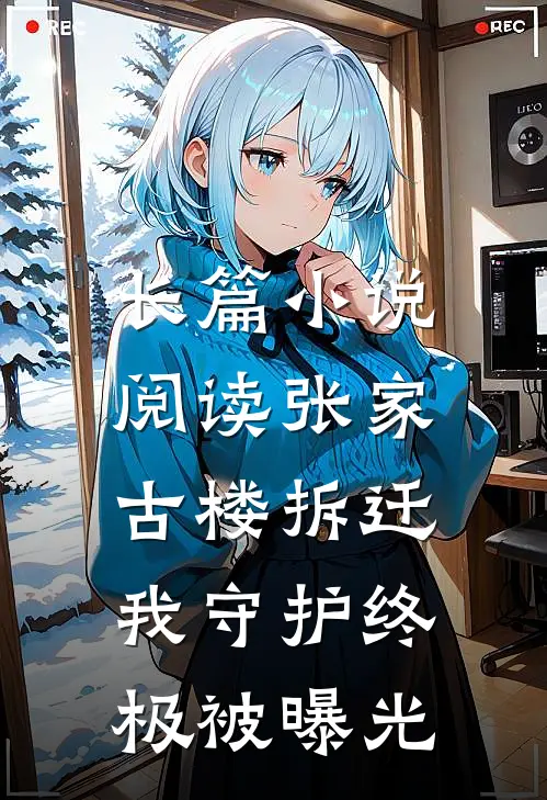 长篇小说阅读张家古楼拆迁，我守护终极被曝光