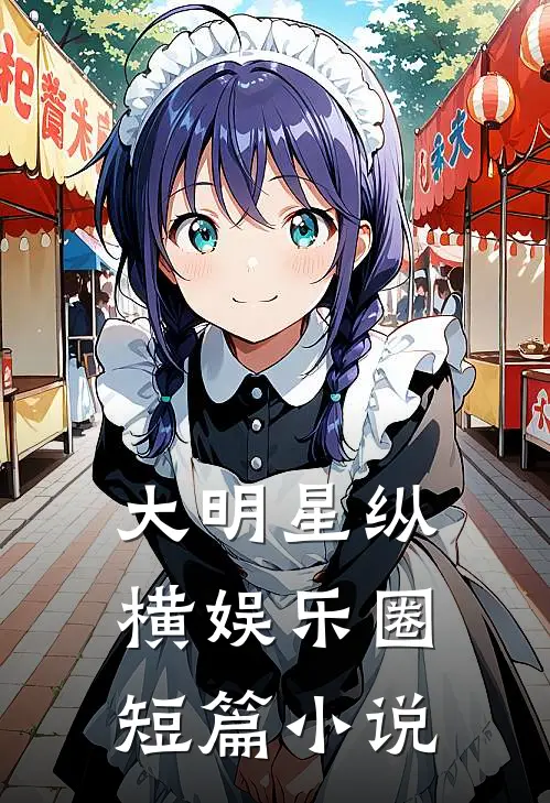 大明星纵横娱乐圈短篇小说