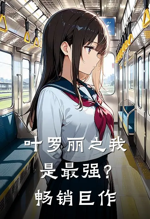 叶罗丽之我是最强？畅销巨作