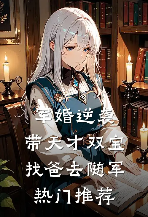 军婚逆袭：带天才双宝找爸去随军热门推荐