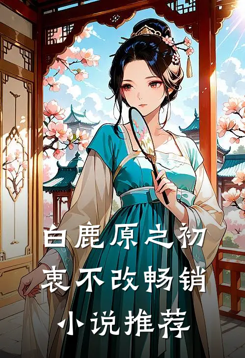白鹿原之初衷不改畅销小说推荐