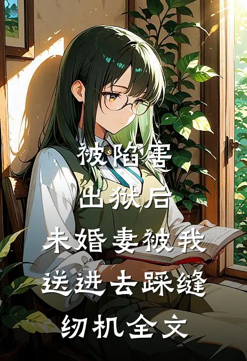 被陷害出狱后，未婚妻被我送进去踩缝纫机全文