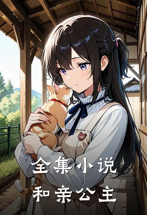 全集小说和亲公主