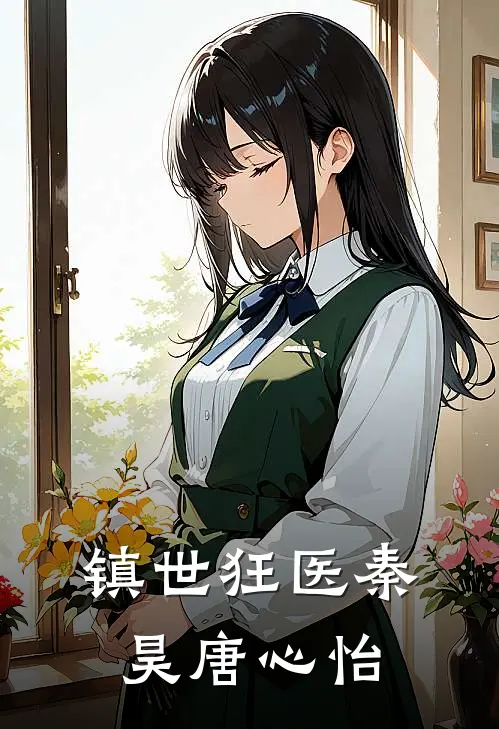 镇世狂医秦昊唐心怡