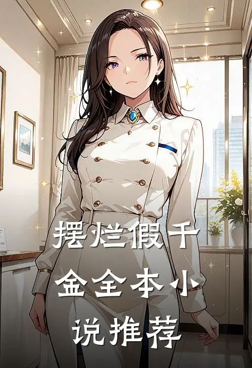 摆烂假千金全本小说推荐