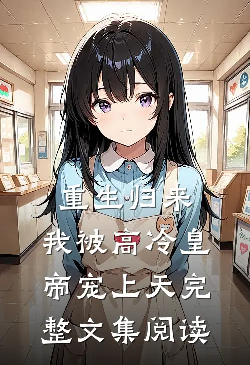 重生归来，我被高冷皇帝宠上天完整文集阅读