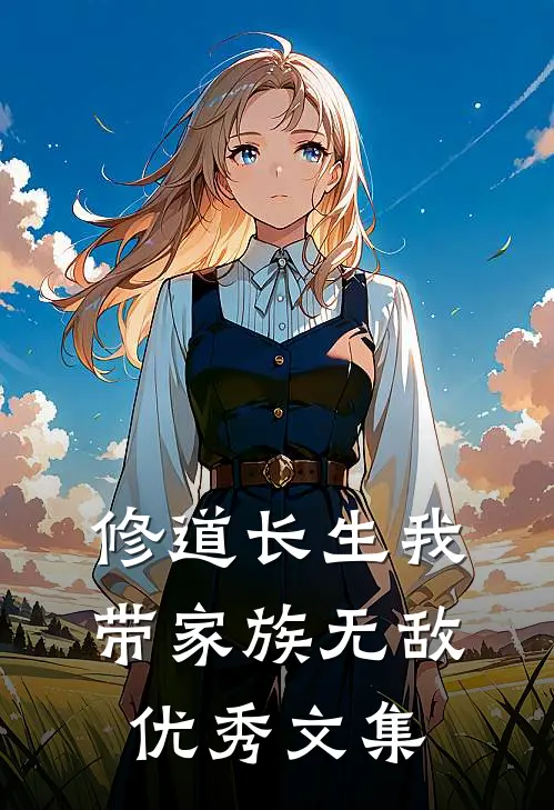 修道长生我带家族无敌优秀文集