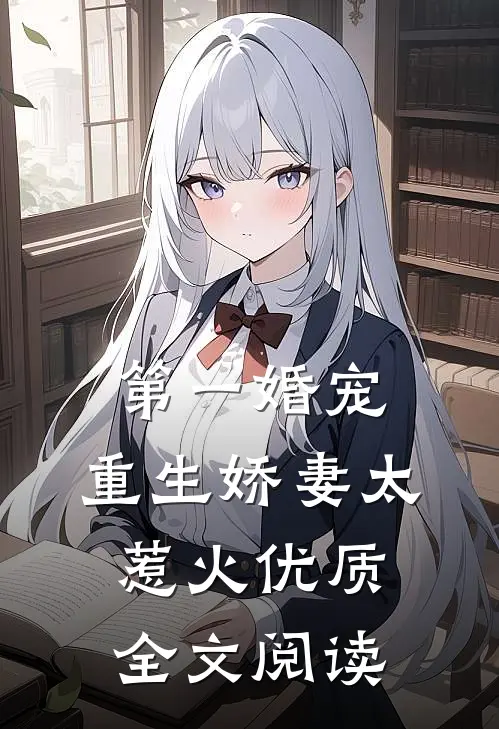 第一婚宠：重生娇妻太惹火优质全文阅读