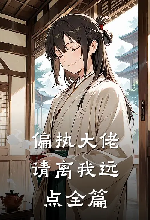 偏执大佬请离我远点全篇