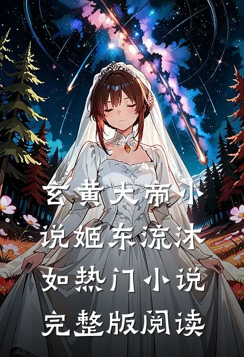 玄黄大帝小说姬东流沐如热门小说完整版阅读