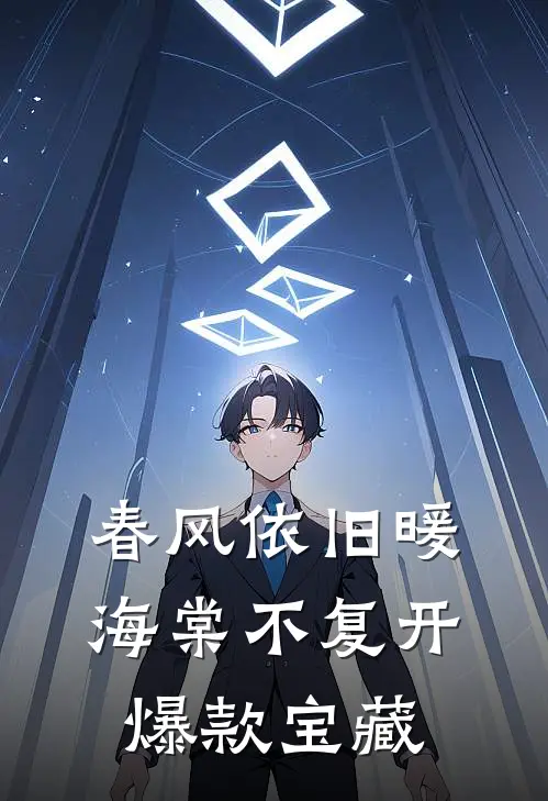 春风依旧暖海棠不复开爆款宝藏