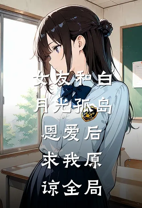 女友和白月光孤岛恩爱后，求我原谅全局