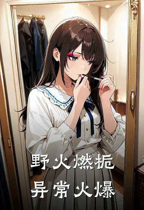 野火燃栀异常火爆