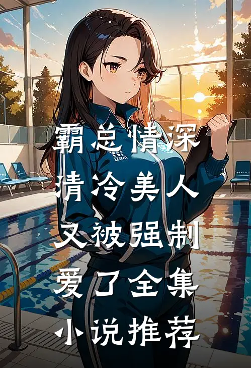 霸总情深：清冷美人又被强制爱了全集小说推荐