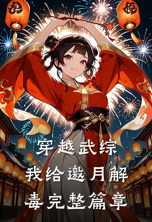 穿越武综，我给邀月解毒完整篇章