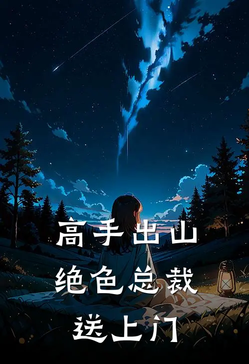 高手出山：绝色总裁送上门