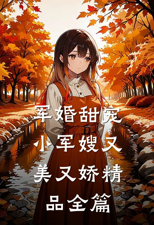 军婚甜宠小军嫂又美又娇精品全篇免费阅读