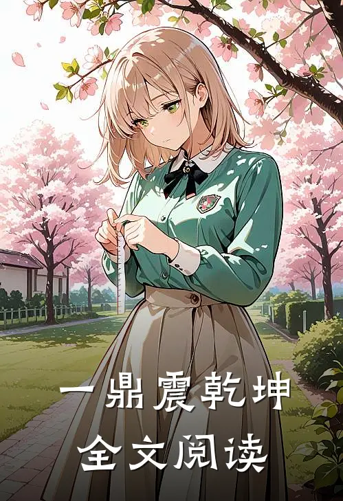 一鼎震乾坤全文阅读
