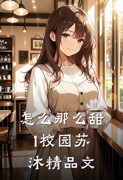 怎么那么甜1校园苏沐精品文