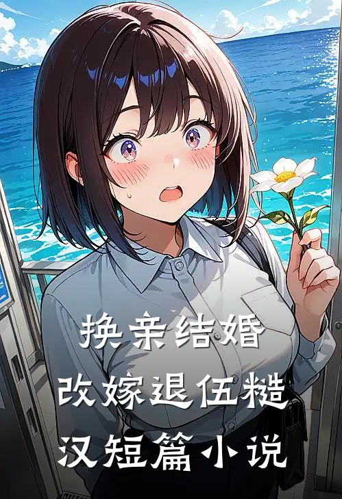 换亲结婚，改嫁退伍糙汉短篇小说