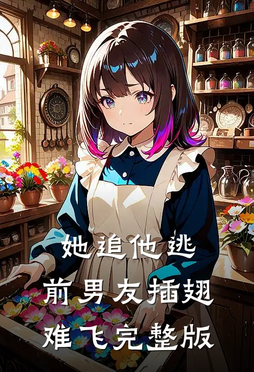 她追他逃，前男友插翅难飞完整版
