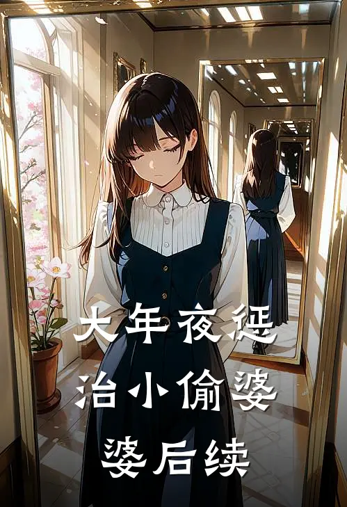 大年夜惩治小偷婆婆后续